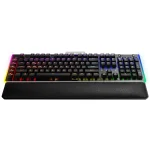 EVGA Z20 RGB Optical Mechanical Gaming Keyboard | Linear Switches | Brand New - Image 5