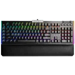 EVGA Z20 RGB Optical Mechanical Gaming Keyboard | Linear Switches | Brand New - Image 6