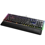 EVGA Z20 RGB Optical Mechanical Gaming Keyboard | Linear Switches | Brand New - Image 7