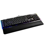 EVGA Z20 RGB Optical Mechanical Gaming Keyboard | Linear Switches | Brand New - Image 2