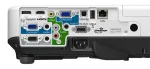 Epson EB-1950 XGA 3LCD Professional Projector | 4500 Lumens | Good Condition - Image 2
