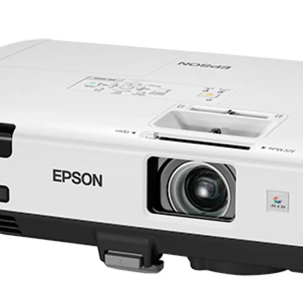 Epson EB-1950 XGA 3LCD Professional Projector | 4500 Lumens | Good Condition