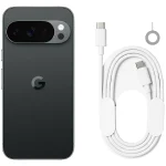 Google Pixel 10 Pro 5G 512GB - Obsidian | Brand New - Image 3
