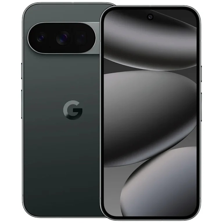 Google Pixel 10 Pro 5G 512GB - Obsidian