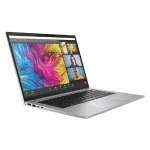 HP Zbook Firefly 14 G11 Mobile Workstation | 14" WUXGA Touch, Intel U5-125H, 16GB RAM, 512GB SSD | Brand New - Image 2