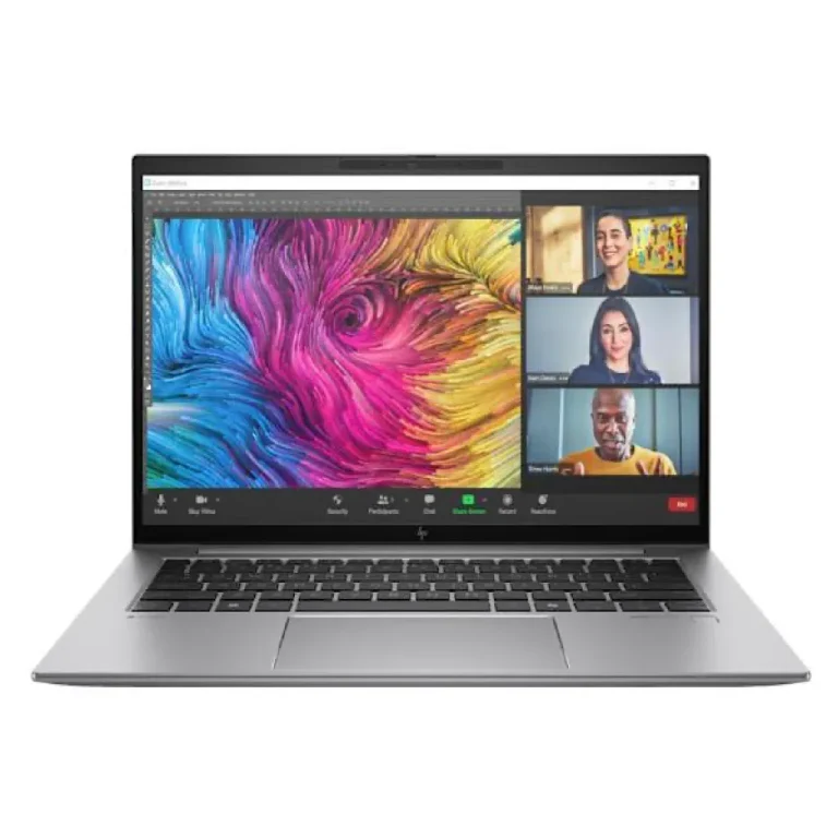 HP Zbook Firefly 14 G11 -A19HZPT