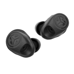 JLAB Work Buds True Wireless Earbuds with Boom Mic - Black | Brand New - Image 5