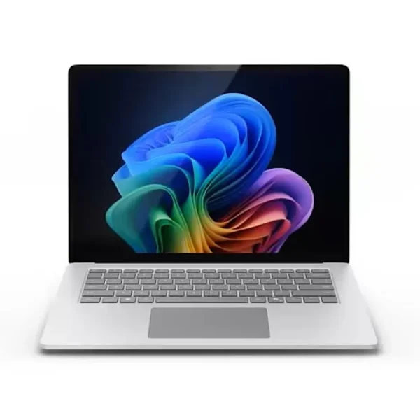 Surface Laptop 7, 13.8" Platinum