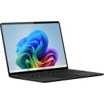 Microsoft Surface Laptop 7 Intel 13.8in CU5/32GB/256GB Black W11P (CP+) | Brand New | 2YR Warranty - Image 2