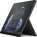 Microsoft Surface Pro 9 WiFi | Graphite, Intel Core i5, 8GB RAM, 256GB NVMe SSD | FREE Surface Pro Keyboard | Excellent Condition - Image 2