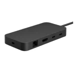 Microsoft Surface USB4 Dock - Black | Brand New - Image 4