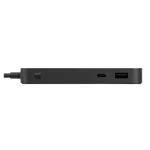 Microsoft Surface USB4 Dock - Black | Brand New - Image 3