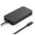 Microsoft Surface USB4 Dock - Black | Brand New