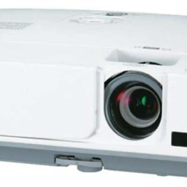 NEC M260X XGA 3LCD Professional Projector | 2600 Lumens | Good Condition