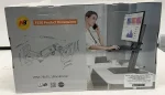 North Bayou F150 TV Monitor Mount Black 17-35 Inch | Brand New - Image 3
