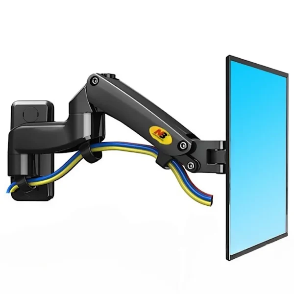 North Bayou F150 TV Monitor Mount Black 17-35 Inch | Brand New