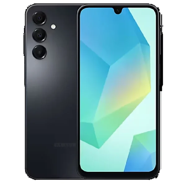 Samsung Galaxy A16 4G 128GB - Black | Brand New