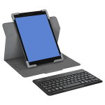 Targus ProTek Universal 9-11 inch Keyboard Case (Black) | Brand New