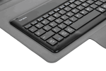 Targus ProTek Universal 9-11 inch Keyboard Case (Black) | Brand New - Image 3