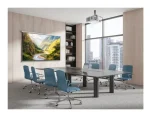 ViewSonic LS630HD 4,000 ANSI Lumens 1080p Laser Business/Education Projector | Brand New - Image 3