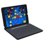 Zagg Rugged Education Keyboard For iPad 10.2" (9th, 8th, 7th Generation) | Brand New - Image 5