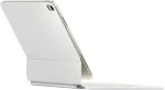 Apple Magic Keyboard for iPad Air 13-inch - White | Floating Design, Backlit Keys | Brand New - Image 3