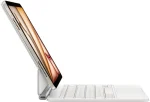 Apple Magic Keyboard for iPad Air 13-inch - White | Floating Design, Backlit Keys | Brand New - Image 5