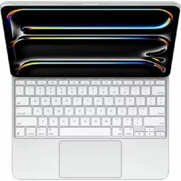 Apple Magic Keyboard for iPad Pro 13-inch - White