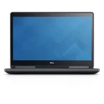 Dell Precision 7720 Mobile Workstation