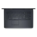 Dell Precision 7720 Mobile Workstation | 17.3" i7-7700HQ, 64GB RAM, 1TB SSD, Quadro P5000 | Good Condition - Image 3