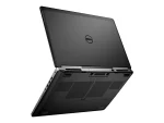Dell Precision 7720 Mobile Workstation | 17.3" i7-7700HQ, 64GB RAM, 1TB SSD, Quadro P5000 | Good Condition - Image 4