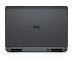 Dell Precision 7720 Mobile Workstation | 17.3" i7-7700HQ, 64GB RAM, 1TB SSD, Quadro P5000 | Good Condition - Image 2