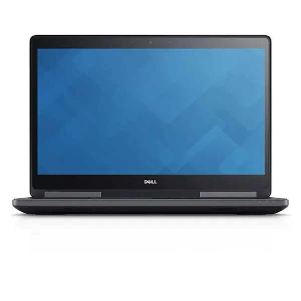 Dell Precision 7720 Mobile Workstation