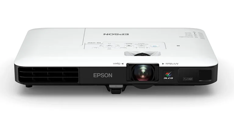 Epson EB-1795F