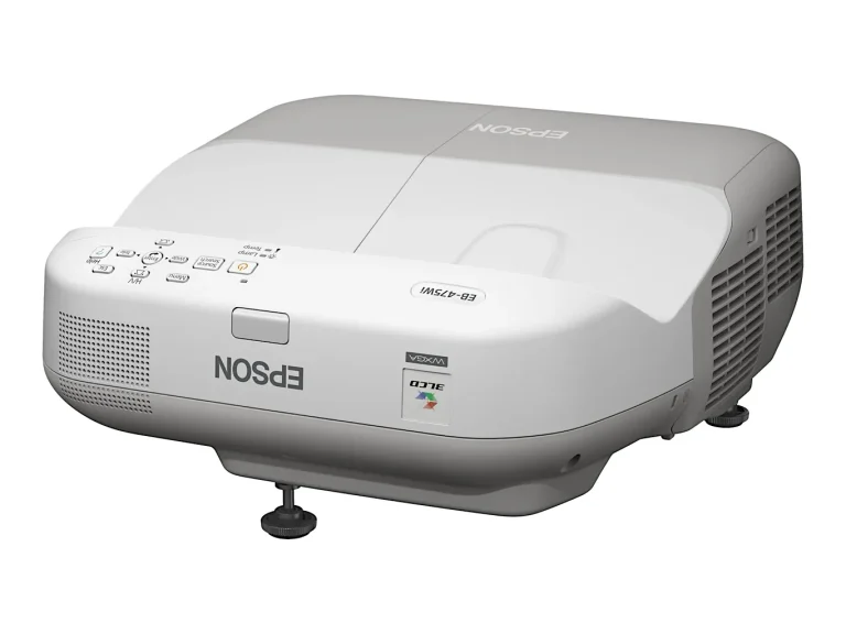 Epson EB-475Wi