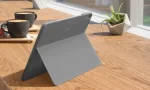 Logitech Combo Touch Keyboard Case for iPad Air 11-inch (5th generation) - Oxford Grey | Brand New - Image 3