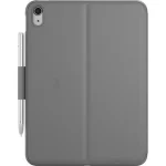 Logitech Slim Folio Keyboard Case for iPad (10th generation) - Oxford Grey | Brand New - Image 3