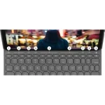Logitech Slim Folio Keyboard Case for iPad (10th generation) - Oxford Grey | Brand New - Image 5