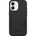 OtterBox Commuter iPhone 17 (6.3") Case Black | DROP+ 3X Military Standard Protection, Pocket-Friendly Design | 7-Year Warranty - Image 2