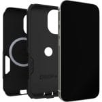 OtterBox Commuter iPhone 17 (6.3") Case Black | DROP+ 3X Military Standard Protection, Pocket-Friendly Design | 7-Year Warranty - Image 3