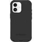 OtterBox Defender Pro MagSafe iPhone 17 (6.3") Case Black | DROP+ 7X Military Standard Protection, Tri-Layer Design | 7-Year Warranty - Image 2
