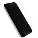 Ultimate Shield: OtterBox Tempered Glass Screen Protector for iPhone 17 Air | 9H Hardness, Edge-to-Edge Protection, Crystal Clear Clarity | Brand New