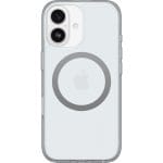 OtterBox Symmetry Clear MagSafe iPhone 17 (6.3") Case Clear | DROP+ 3X Military Standard Protection, Raised Edges | 7-Year Warranty - Image 2