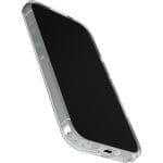 OtterBox Symmetry Clear MagSafe iPhone 17 (6.3") Case Clear | DROP+ 3X Military Standard Protection, Raised Edges | 7-Year Warranty - Image 4