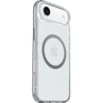 OtterBox Symmetry Clear MagSafe Apple iPhone 17 Air Case - Clear | Brand New - Image 3