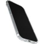 OtterBox Symmetry Clear MagSafe Apple iPhone 17 Air Case - Clear | Brand New - Image 4