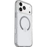 OtterBox Symmetry Clear MagSafe Apple iPhone 17 Pro Case - Clear | Brand New - Image 3