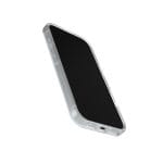 OtterBox React MagSafe iPhone 17 (6.3") Case Clear | DROP+ Military Standard Protection, Raised Edges | 7-Year Warranty - Image 4