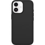 OtterBox Symmetry MagSafe iPhone 17 (6.3") Case Black | DROP+ 3X Military Standard Protection, Raised Edges | 7-Year Warranty - Image 2