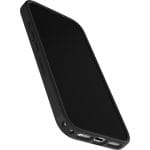 OtterBox Symmetry MagSafe iPhone 17 (6.3") Case Black | DROP+ 3X Military Standard Protection, Raised Edges | 7-Year Warranty - Image 4